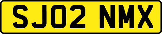 SJ02NMX
