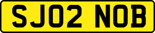 SJ02NOB