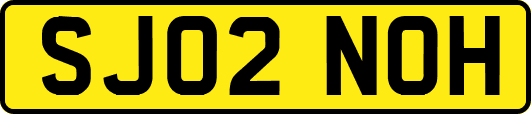 SJ02NOH