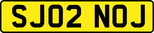 SJ02NOJ