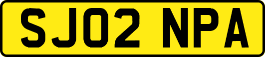 SJ02NPA