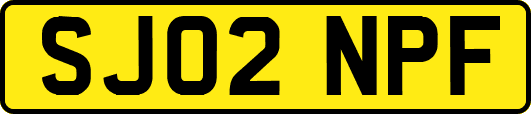 SJ02NPF