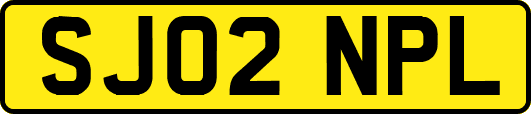 SJ02NPL