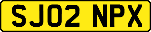 SJ02NPX