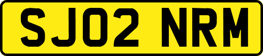 SJ02NRM