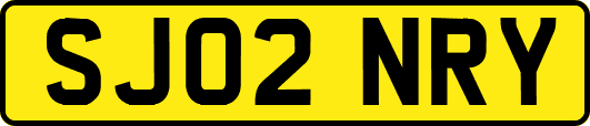 SJ02NRY