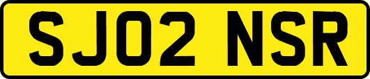 SJ02NSR