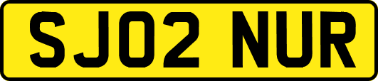 SJ02NUR