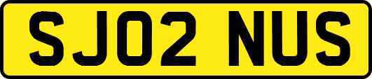 SJ02NUS