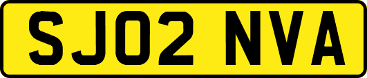 SJ02NVA