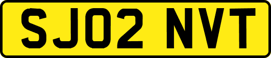 SJ02NVT