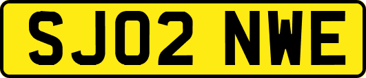 SJ02NWE