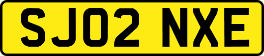 SJ02NXE