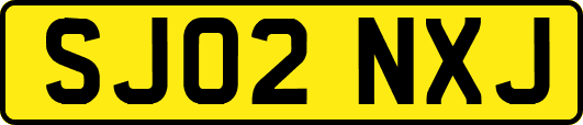 SJ02NXJ