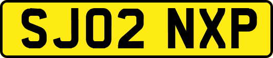 SJ02NXP