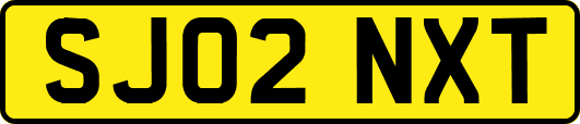 SJ02NXT