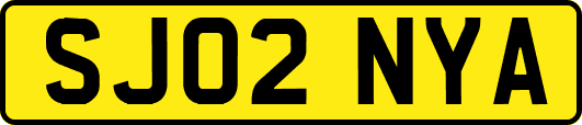 SJ02NYA