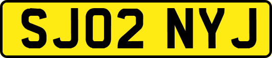 SJ02NYJ