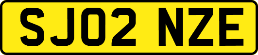 SJ02NZE