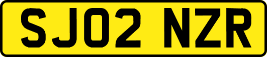 SJ02NZR