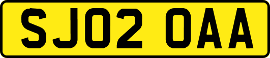 SJ02OAA