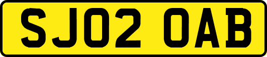 SJ02OAB