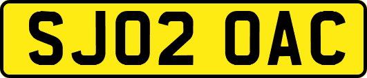 SJ02OAC
