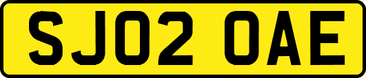 SJ02OAE