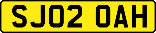 SJ02OAH