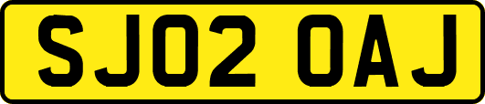 SJ02OAJ