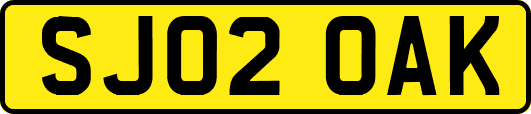 SJ02OAK