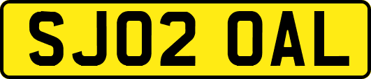 SJ02OAL