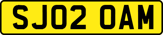 SJ02OAM