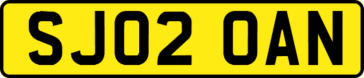 SJ02OAN