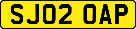 SJ02OAP