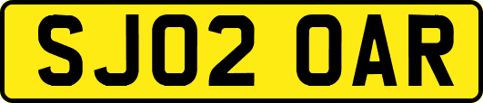 SJ02OAR