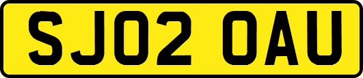 SJ02OAU