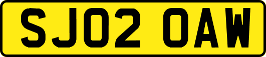 SJ02OAW