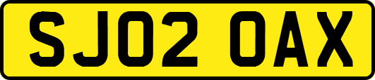 SJ02OAX