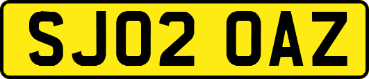 SJ02OAZ