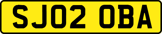 SJ02OBA