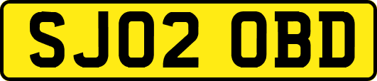 SJ02OBD