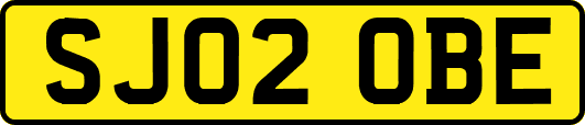 SJ02OBE