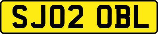 SJ02OBL