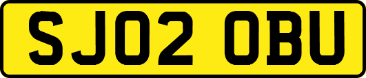 SJ02OBU