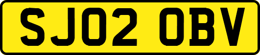 SJ02OBV