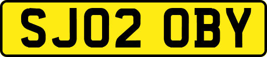 SJ02OBY
