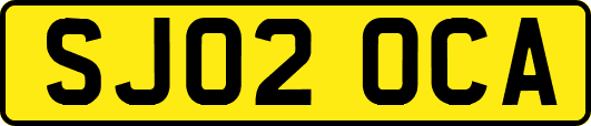 SJ02OCA