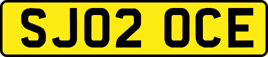 SJ02OCE