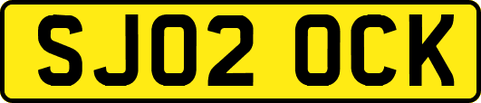 SJ02OCK